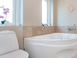 4 Star Holiday Home in Aabenraa