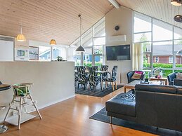 4 Star Holiday Home in Aabenraa