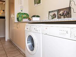 4 Star Holiday Home in Aabenraa