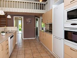 4 Star Holiday Home in Aabenraa