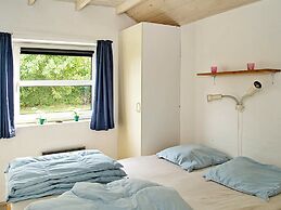 Delightful Holiday Home in Haderslev With Barbecue