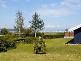 Delightful Holiday Home in Haderslev With Barbecue