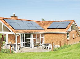 Delightful Holiday Home in Haderslev With Barbecue