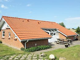 Delightful Holiday Home in Haderslev With Barbecue