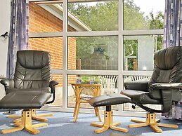 Delightful Holiday Home in Haderslev With Barbecue