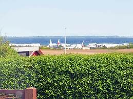 Delightful Holiday Home in Haderslev With Barbecue