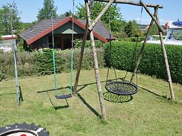 Delightful Holiday Home in Haderslev With Barbecue