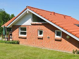 Delightful Holiday Home in Haderslev With Barbecue