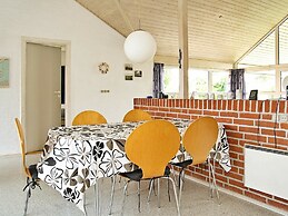 Delightful Holiday Home in Haderslev With Barbecue