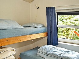 Delightful Holiday Home in Haderslev With Barbecue