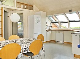Delightful Holiday Home in Haderslev With Barbecue
