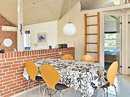 Delightful Holiday Home in Haderslev With Barbecue