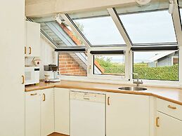 Delightful Holiday Home in Haderslev With Barbecue