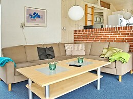 Delightful Holiday Home in Haderslev With Barbecue