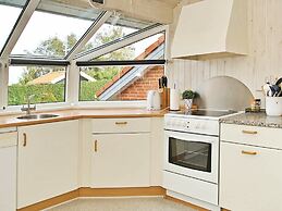 Delightful Holiday Home in Haderslev With Barbecue