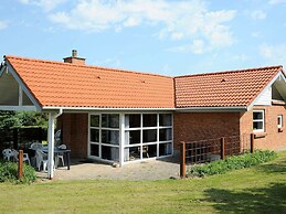 Delightful Holiday Home in Haderslev With Barbecue