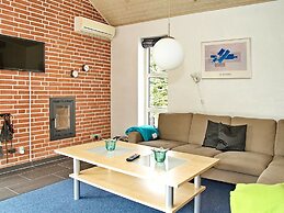 Delightful Holiday Home in Haderslev With Barbecue