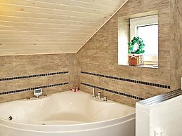 Delightful Holiday Home in Haderslev With Barbecue