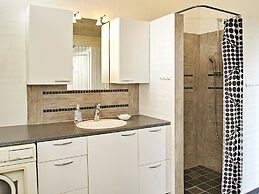 Delightful Holiday Home in Haderslev With Barbecue