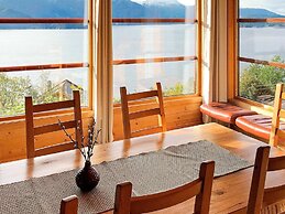 Holiday Home in Norheimsund
