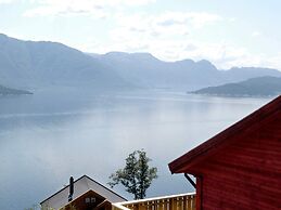 Holiday Home in Norheimsund