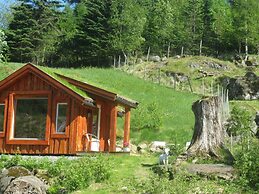 Holiday Home in Ualand