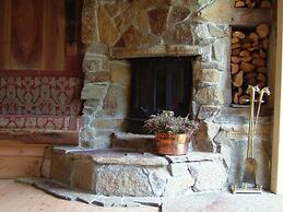 Holiday Home in Ualand