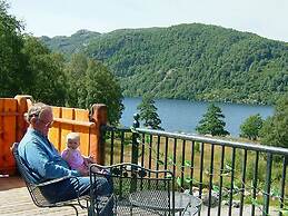 Holiday Home in Ualand
