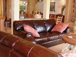 Holiday Home in Ualand