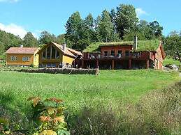 Holiday Home in Ualand