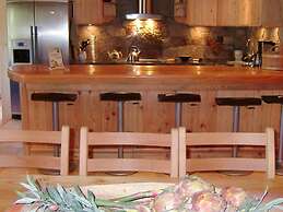 Holiday Home in Ualand
