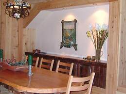 Holiday Home in Ualand