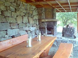 Holiday Home in Ualand