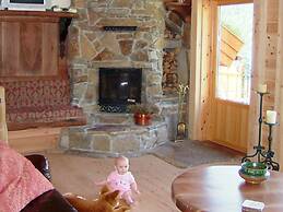 Holiday Home in Ualand
