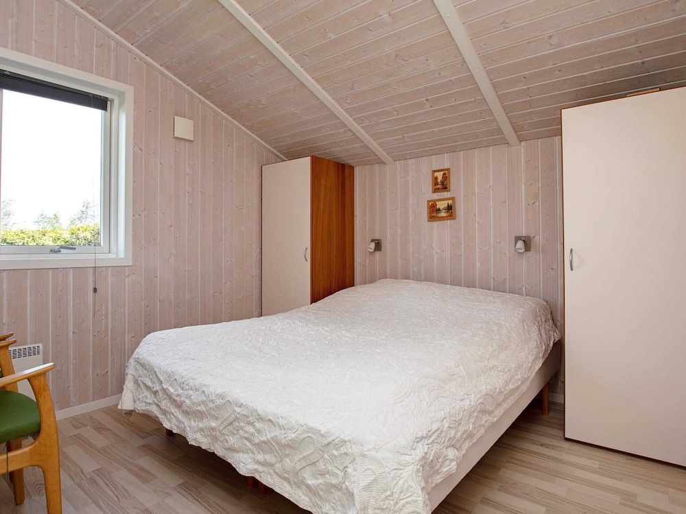 4 Star Holiday Home in Rude