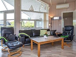 4 Star Holiday Home in Rude