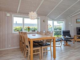 4 Star Holiday Home in Rude