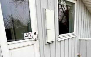 4 Star Holiday Home in Rude