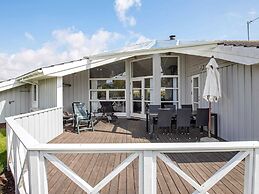 4 Star Holiday Home in Rude