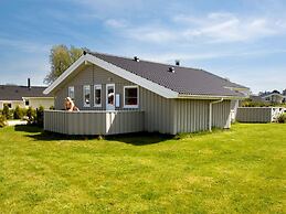 4 Star Holiday Home in Rude