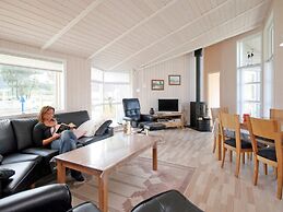 4 Star Holiday Home in Rude