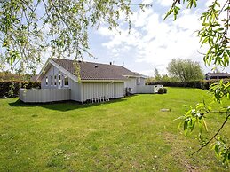 4 Star Holiday Home in Rude