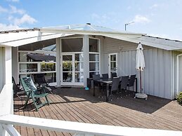 4 Star Holiday Home in Rude