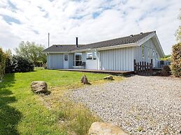 4 Star Holiday Home in Rude
