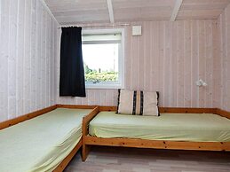 4 Star Holiday Home in Rude