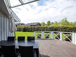 4 Star Holiday Home in Rude