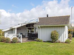 4 Star Holiday Home in Rude
