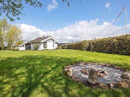 4 Star Holiday Home in Rude