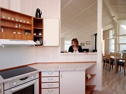 4 Star Holiday Home in Rude