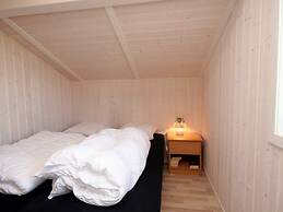 4 Star Holiday Home in Rude